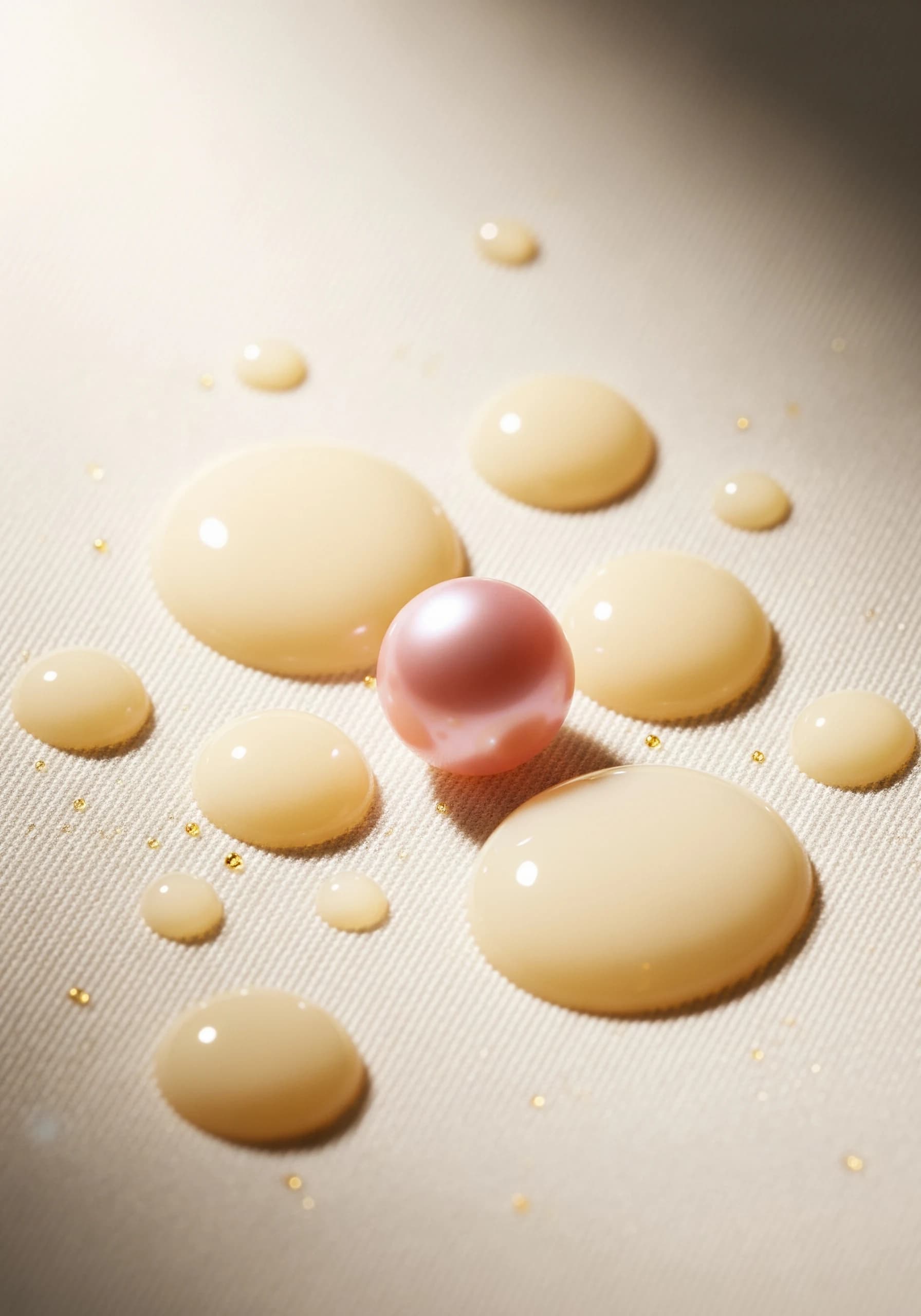 腸活成分と美容成分の融合